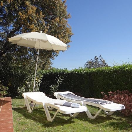 Alhaurín el Grande El Roble Holidays מראה חיצוני תמונה