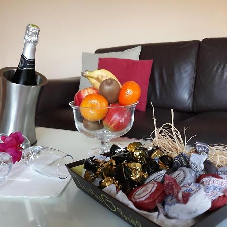 Alhaurín el Grande El Roble Holidays מראה חיצוני תמונה