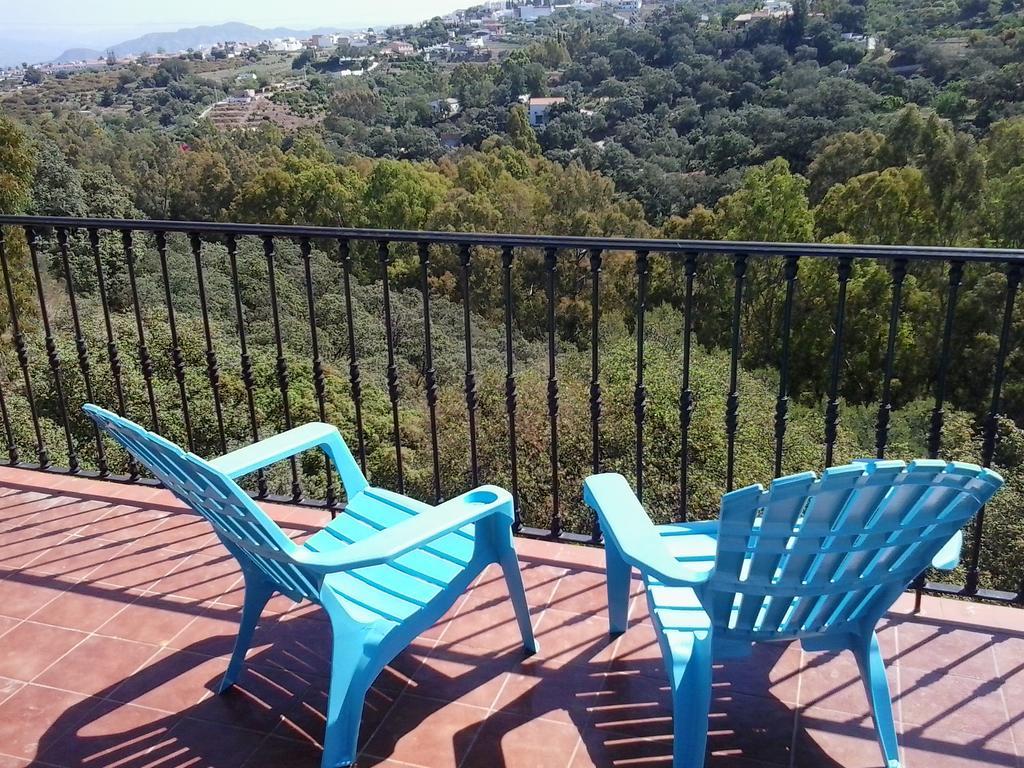 Alhaurín el Grande El Roble Holidays מראה חיצוני תמונה