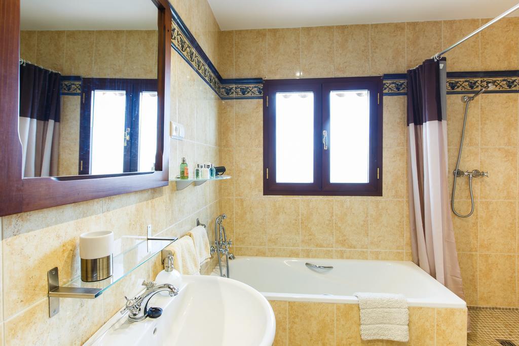 Alhaurín el Grande El Roble Holidays מראה חיצוני תמונה