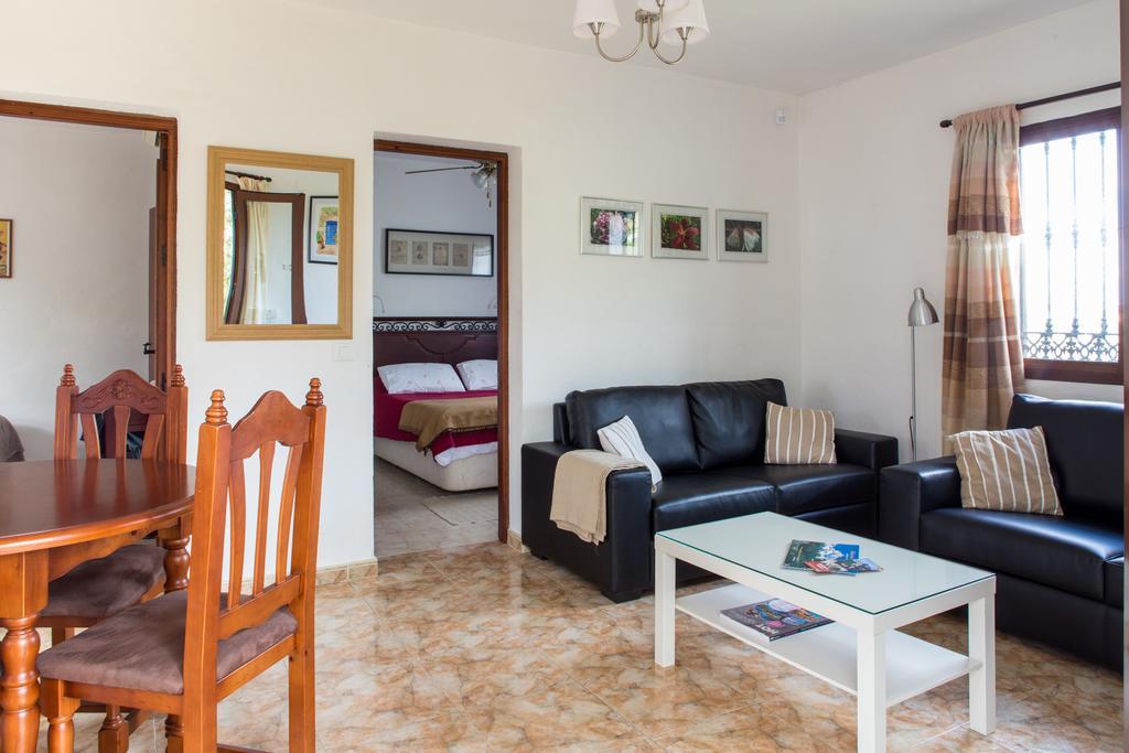 Alhaurín el Grande El Roble Holidays מראה חיצוני תמונה