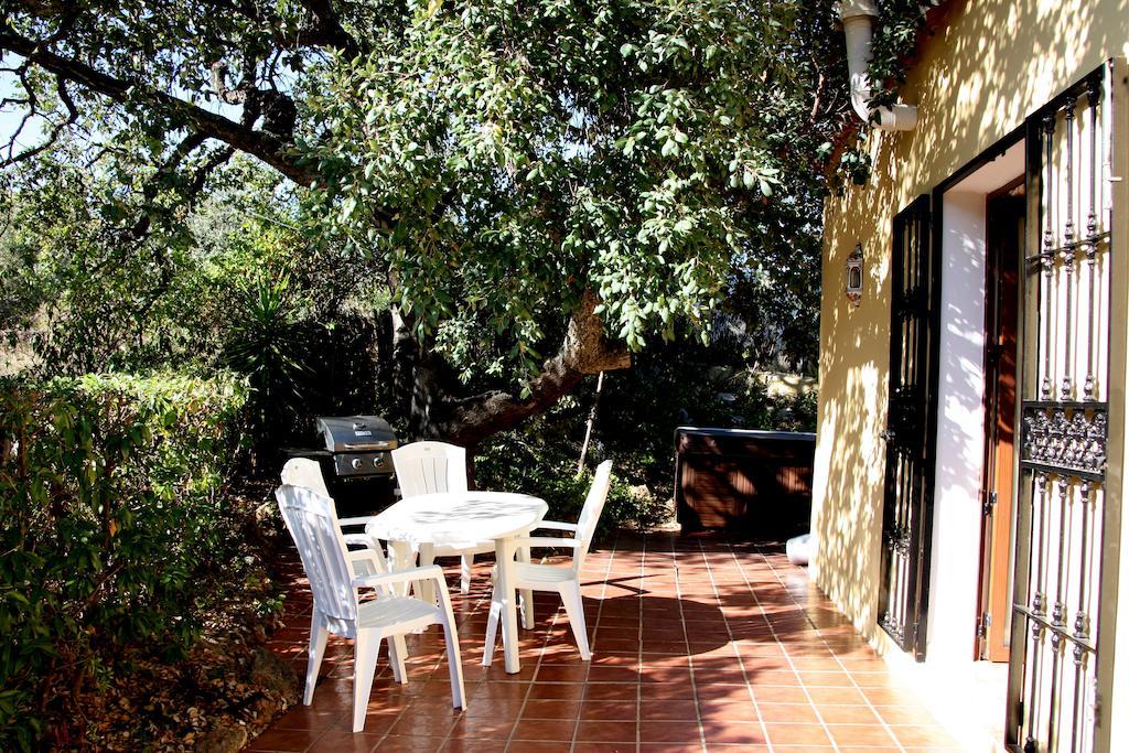 Alhaurín el Grande El Roble Holidays חדר תמונה