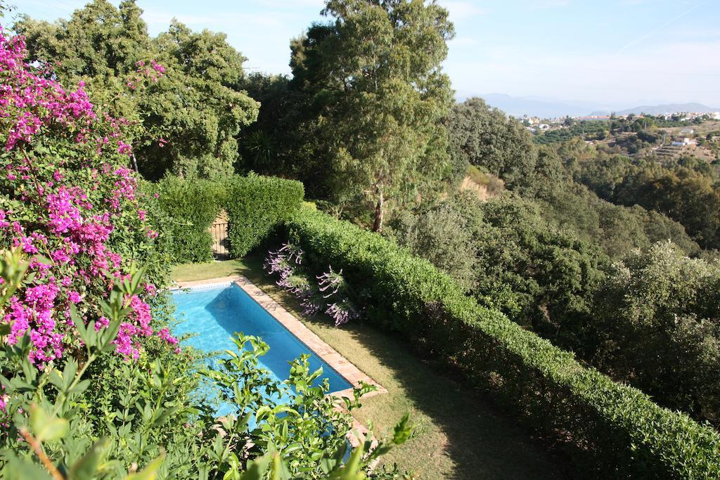 Alhaurín el Grande El Roble Holidays חדר תמונה