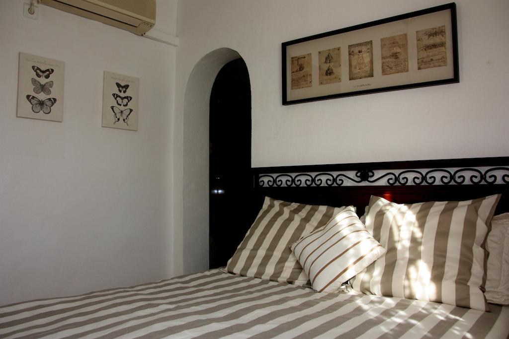 Alhaurín el Grande El Roble Holidays מראה חיצוני תמונה