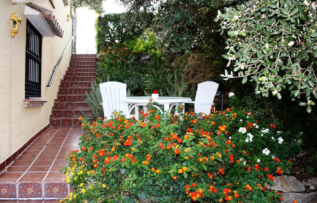 Alhaurín el Grande El Roble Holidays חדר תמונה